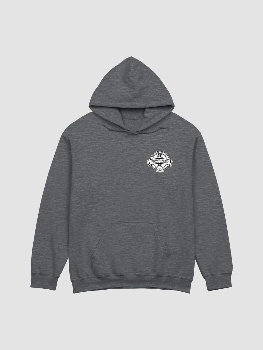 CMB Heavy Blend Hoodie product image (3)