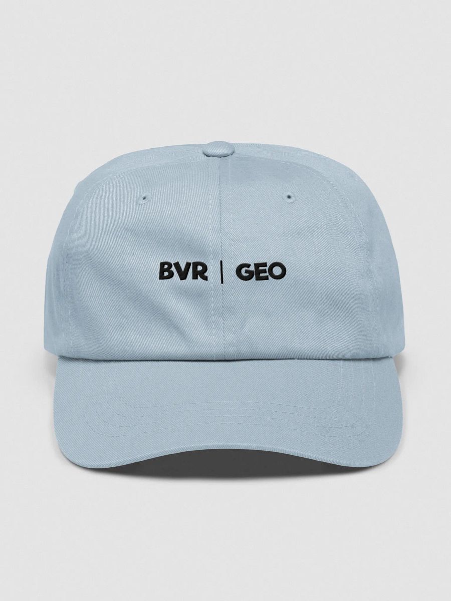 BVR | GEO Cap product image (1)