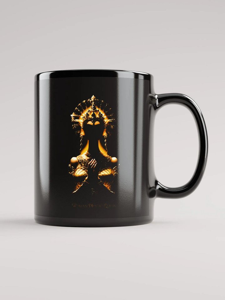 Woman Mystic Queen product image (1)