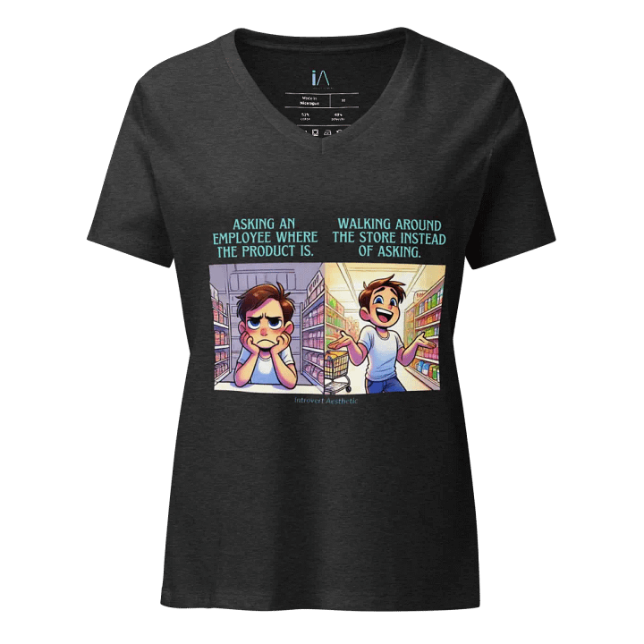 Retail Moments T-Shirt product image (3)