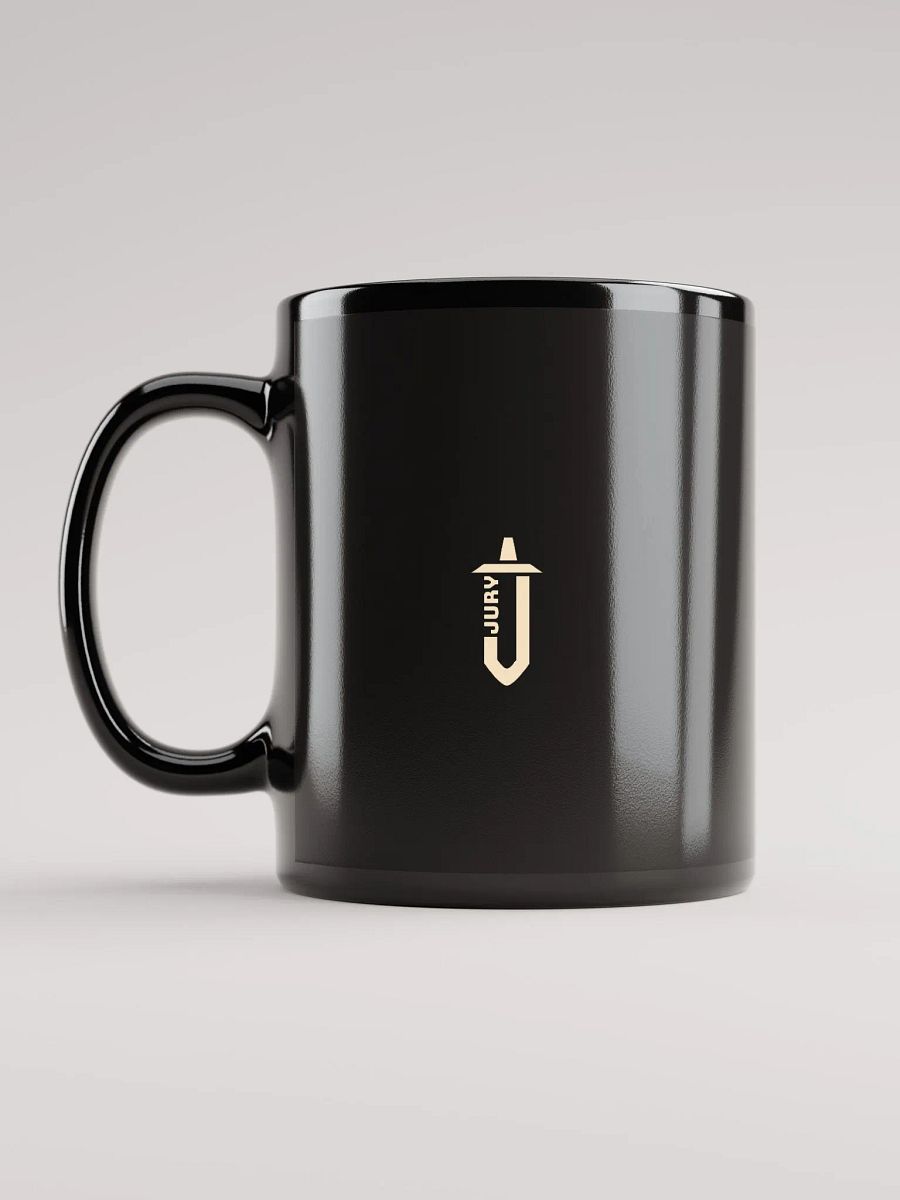 The Best Defence Is Fireball - Coffee Mug product image (6)