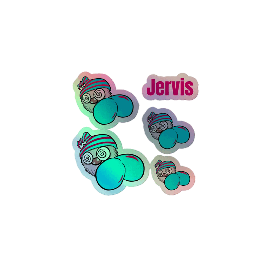 Jervis product image (1)
