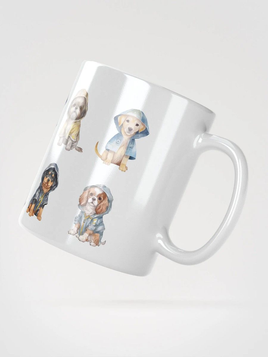 Mug DOG'S RAINY DAY product image (2)