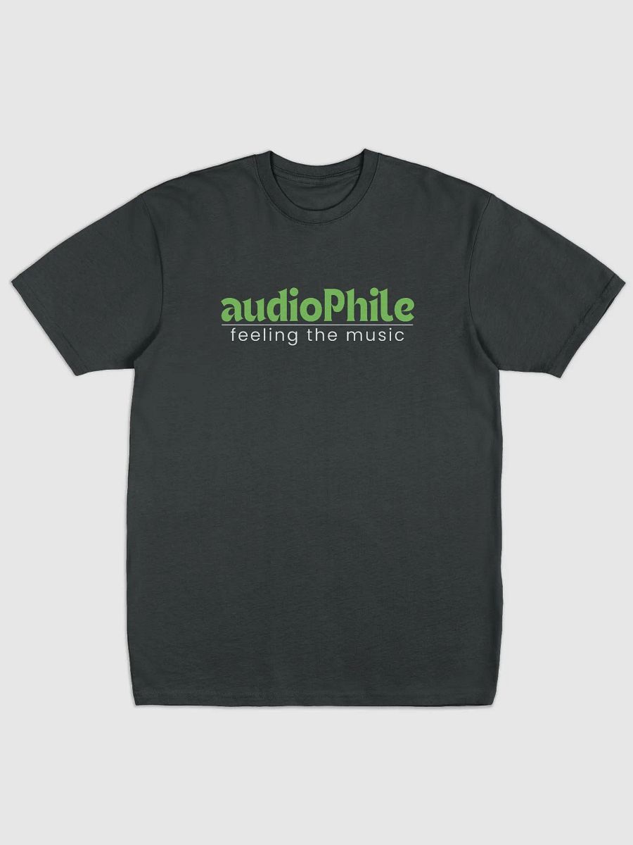 FEELING THE MUSIC Premium Tee product image (12)