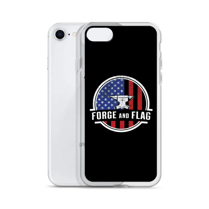 Forge And Flag iPhone® Case product image (328)