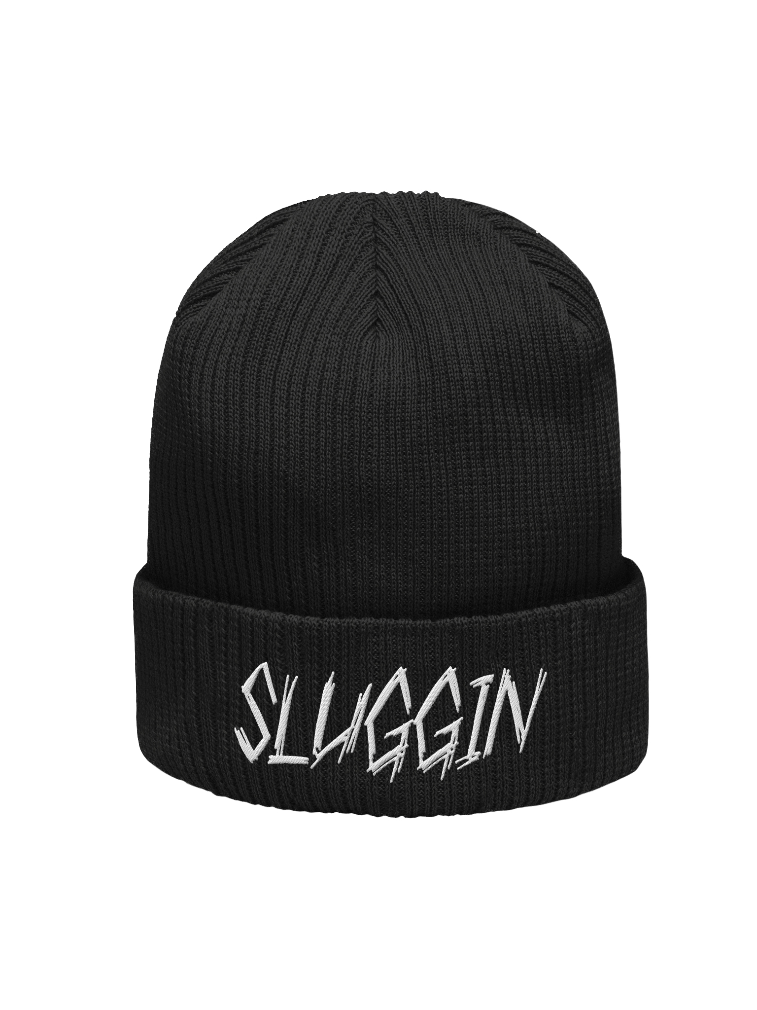 Sluggin' Beanie product image (1)