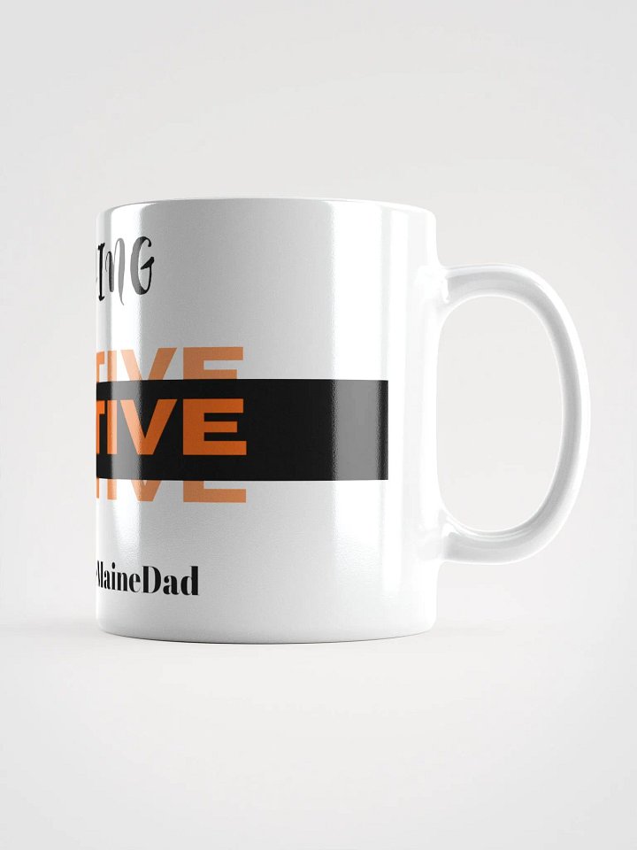 Staying Positive product image (1)