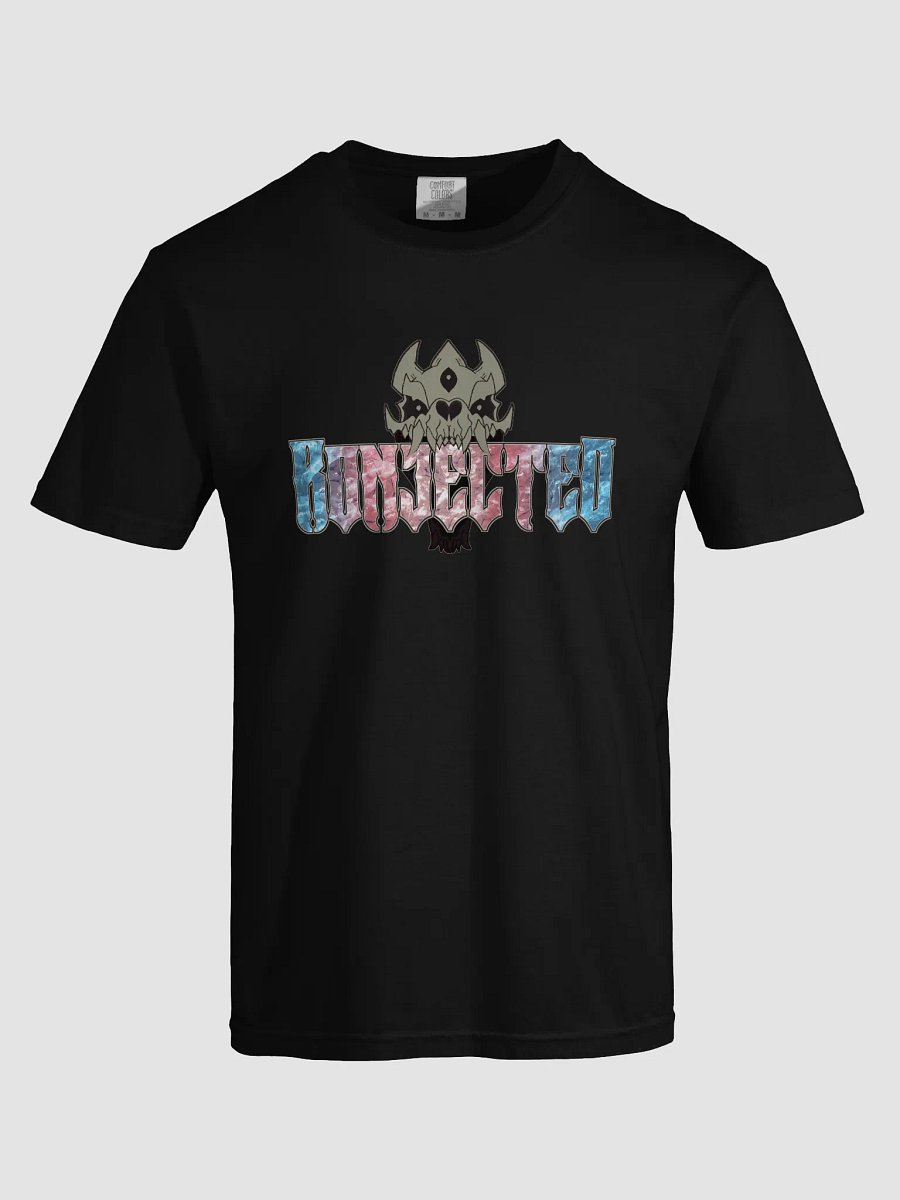 Trans Kon pride shirt product image (5)