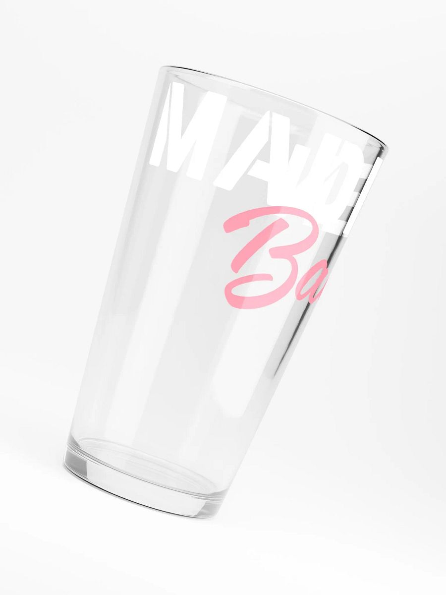 MaddenBae Signature Cup product image (6)