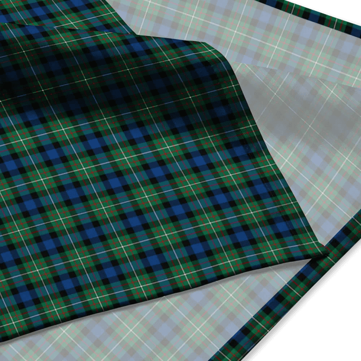 Ferguson Tartan Bandana product image (2)