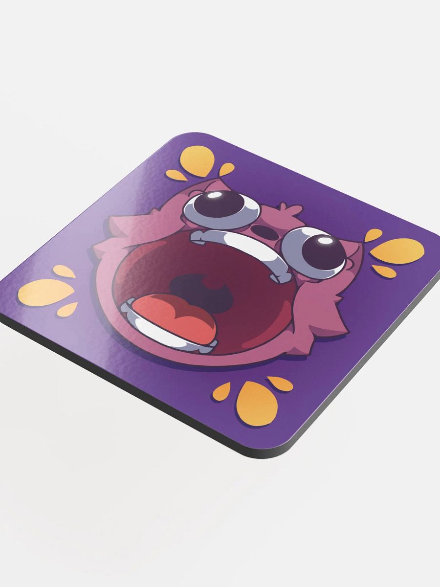 FEED ME Coaster product image (4)