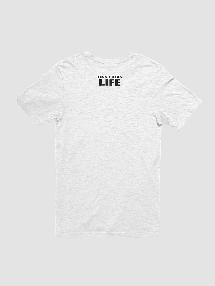 A Man and His Dog (T-Shirt) product image (7)