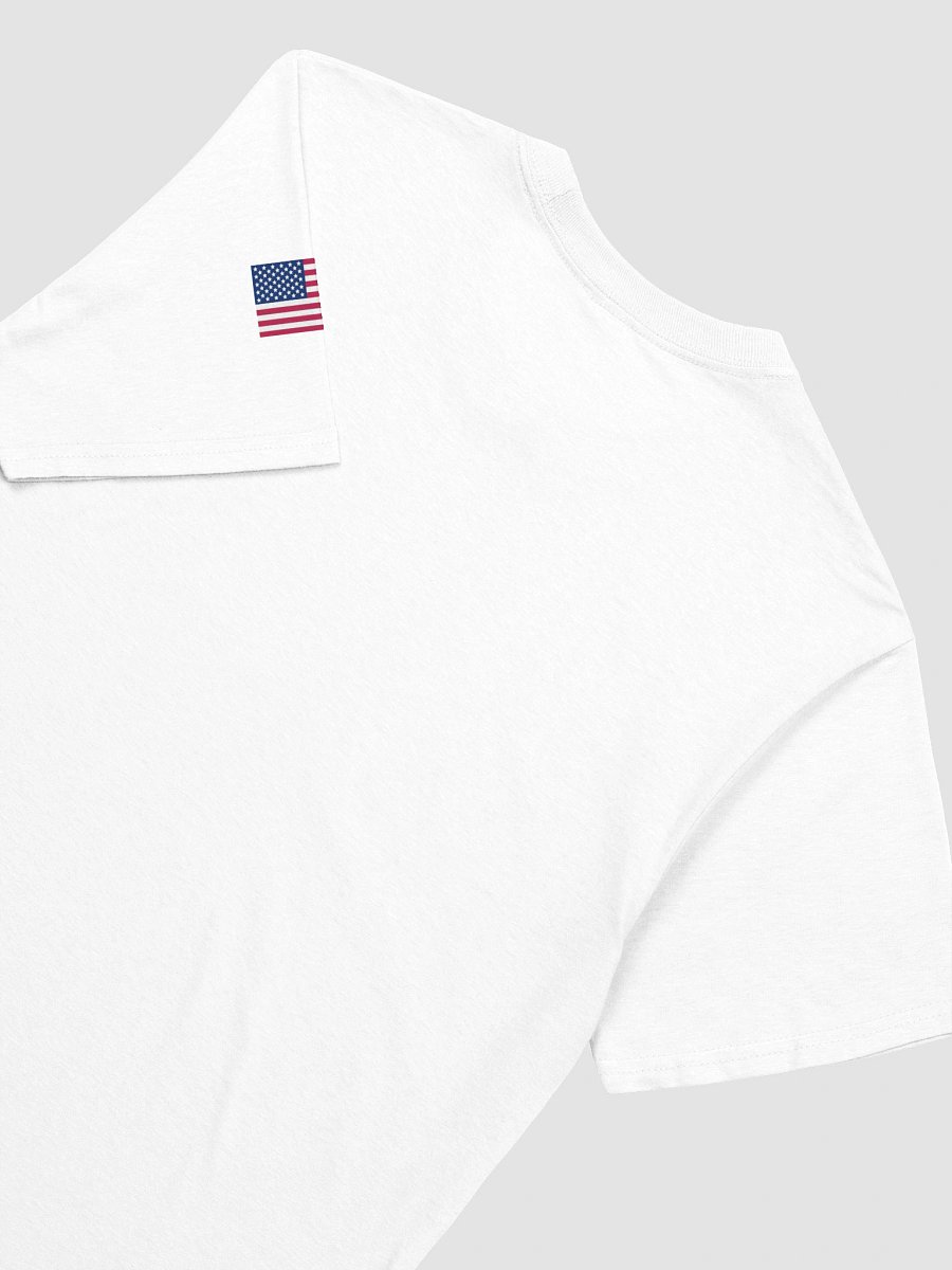 Dwillsprimetime Corporation T-shirt product image (114)