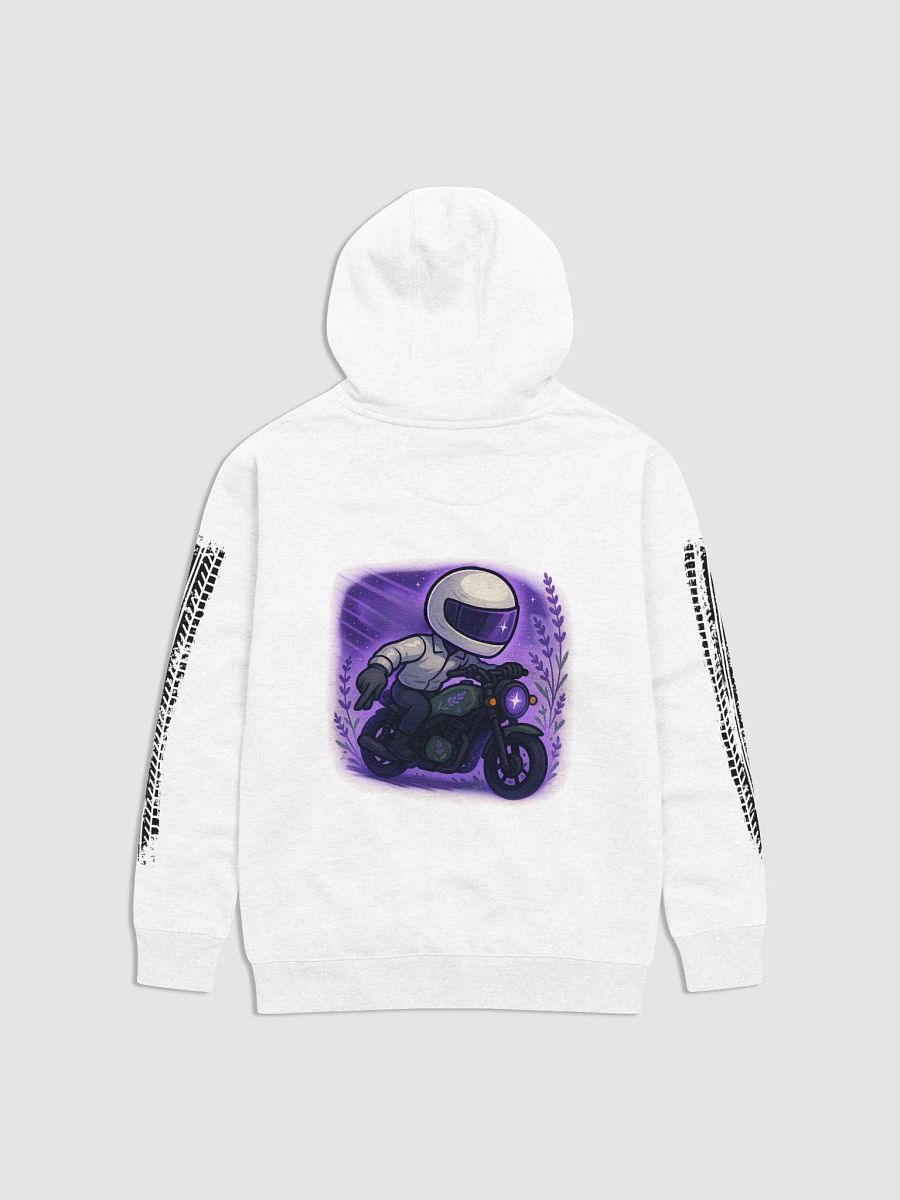 Motorcycle Lav Hoodie product image (2)