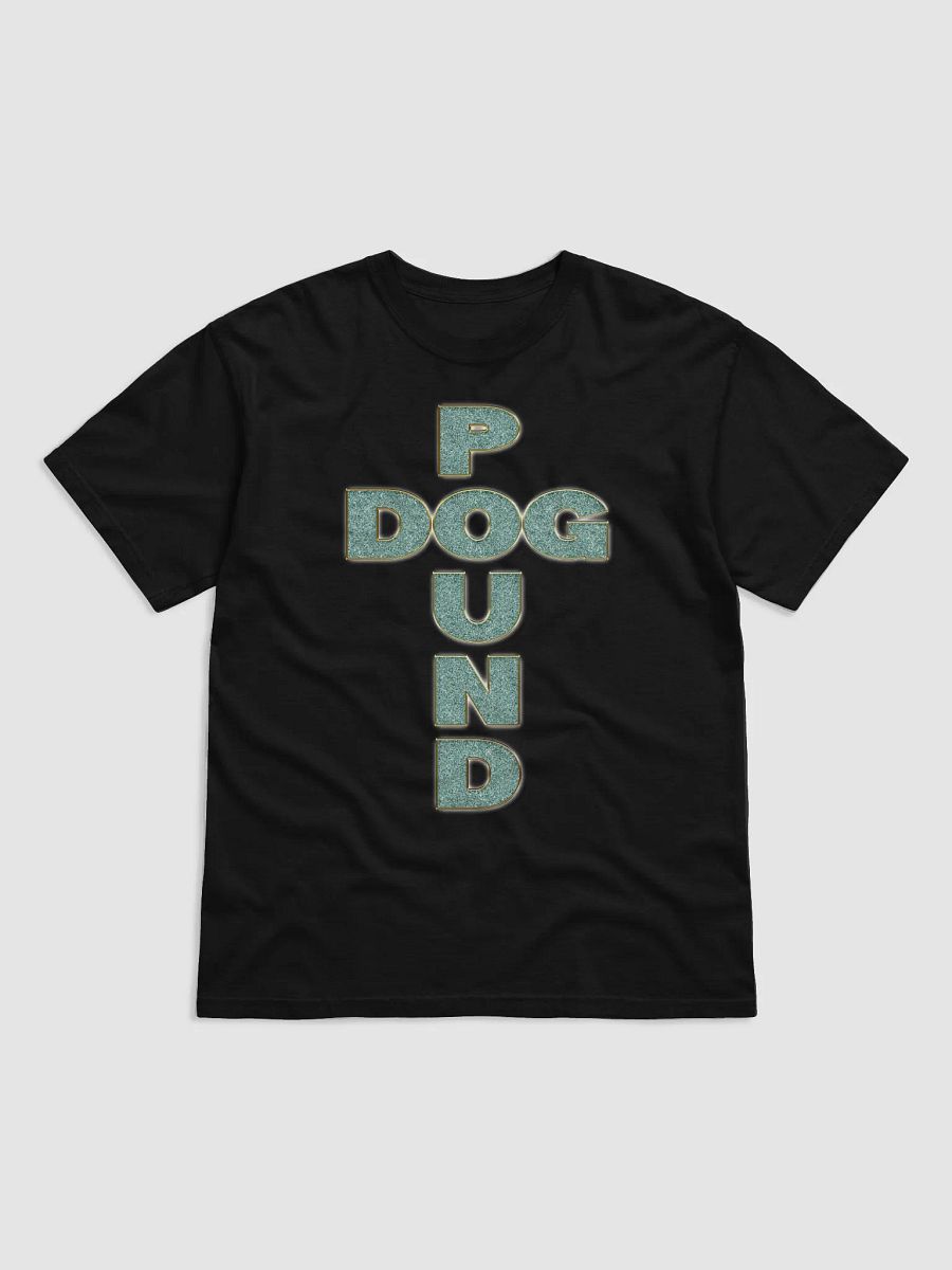 DOG POUND CROSS product image (1)