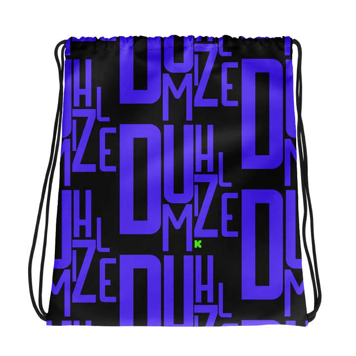Put the money in the BAG product image (1)