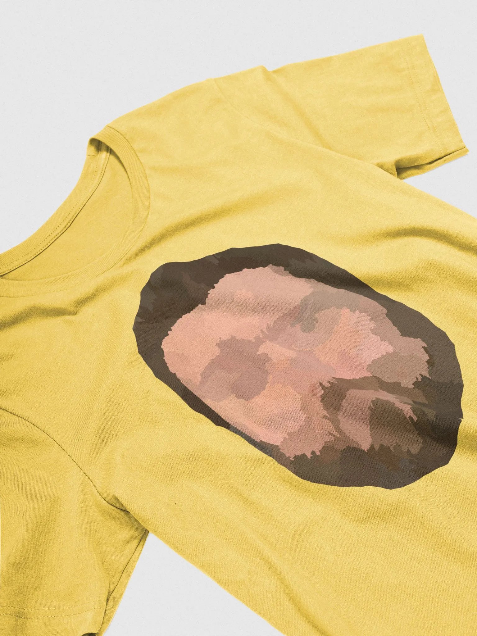 Blank Stare Tee product image (2)