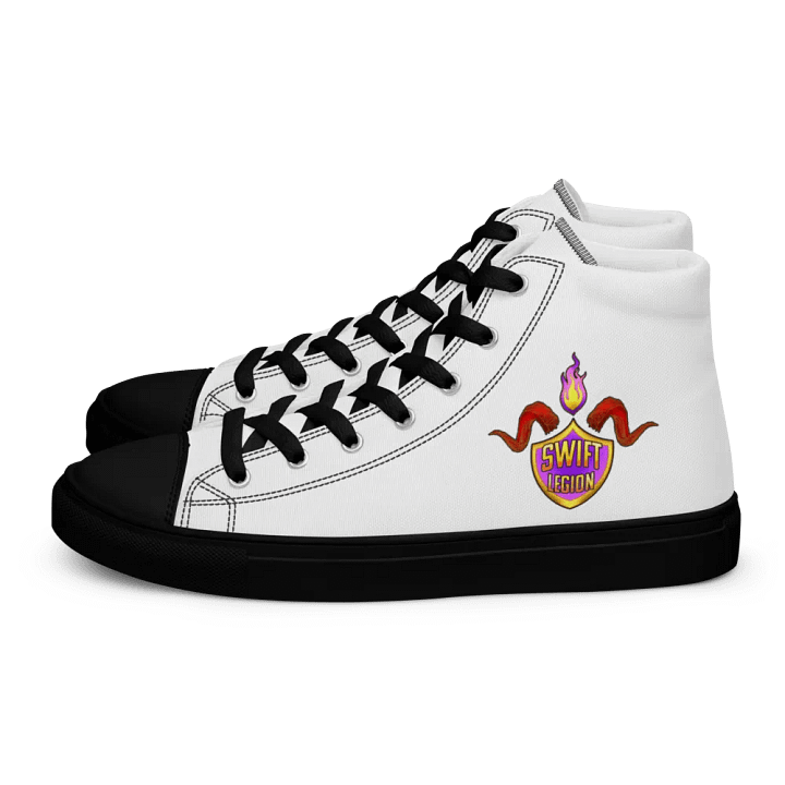 Swift Legion Shoes product image (1)