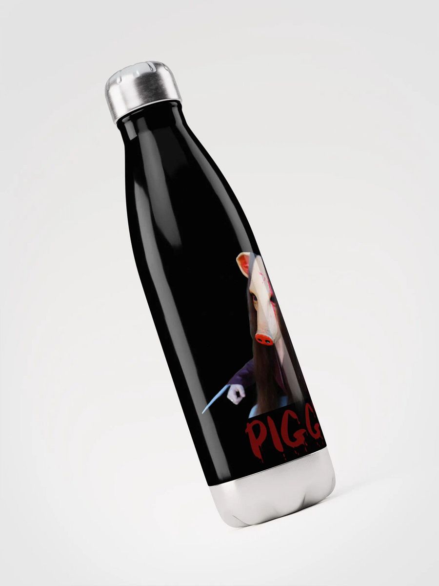 Piggy Stainless Steel Water Bottle product image (6)