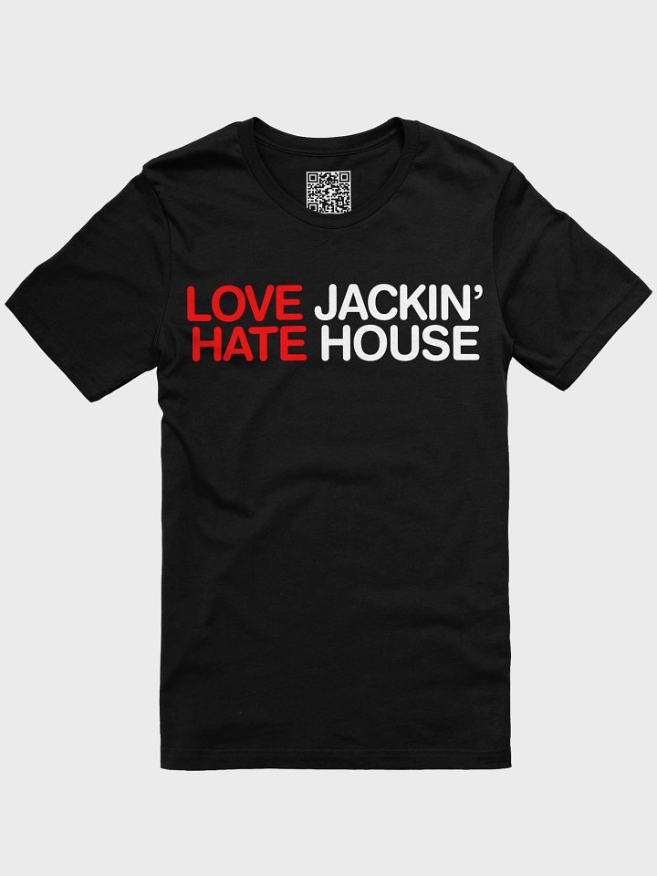Love Jackin' product image (1)