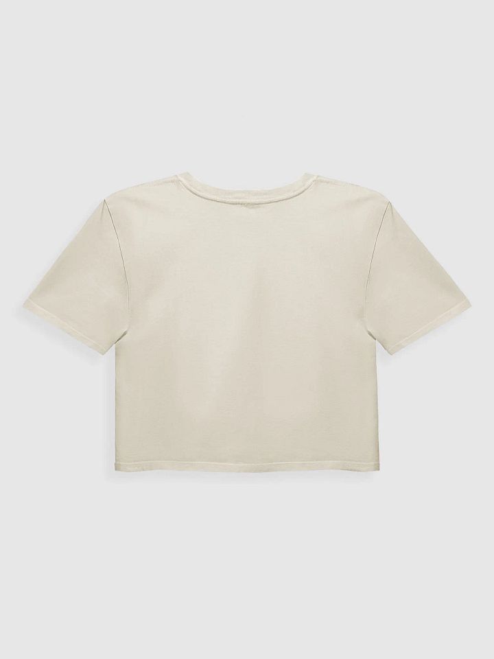 Soulful Starlight Crop Top product image (3)