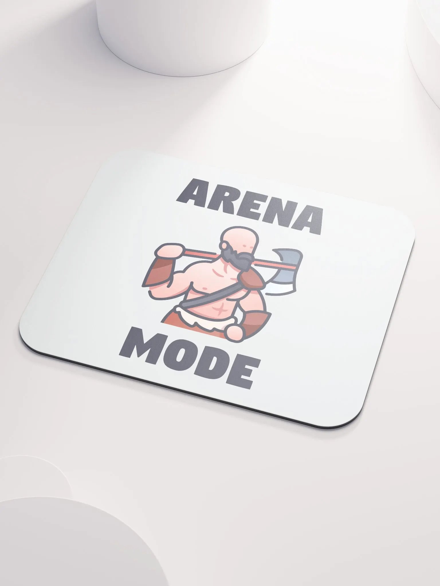 Arena Mode Mouse Pad product image (3)