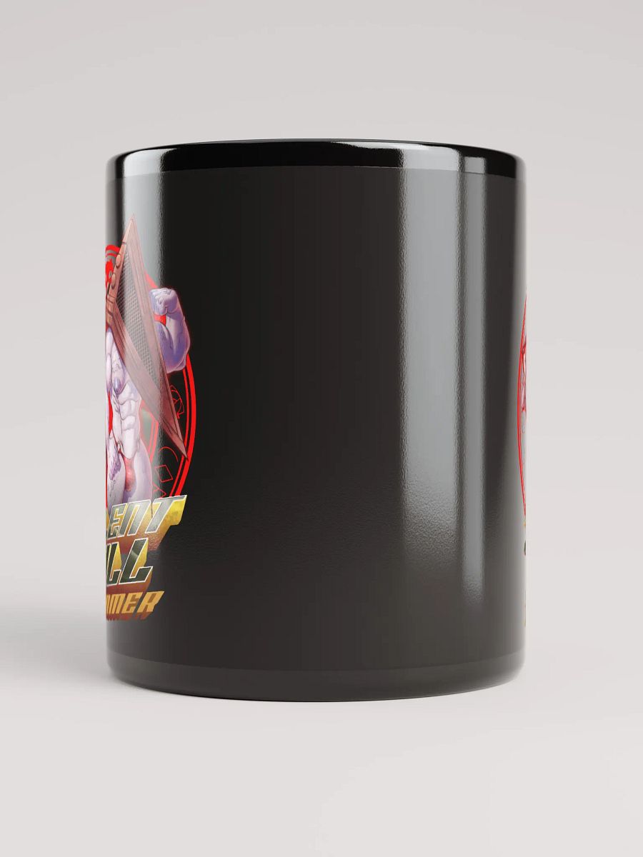 Silent Hill Summer Black Mug product image (5)