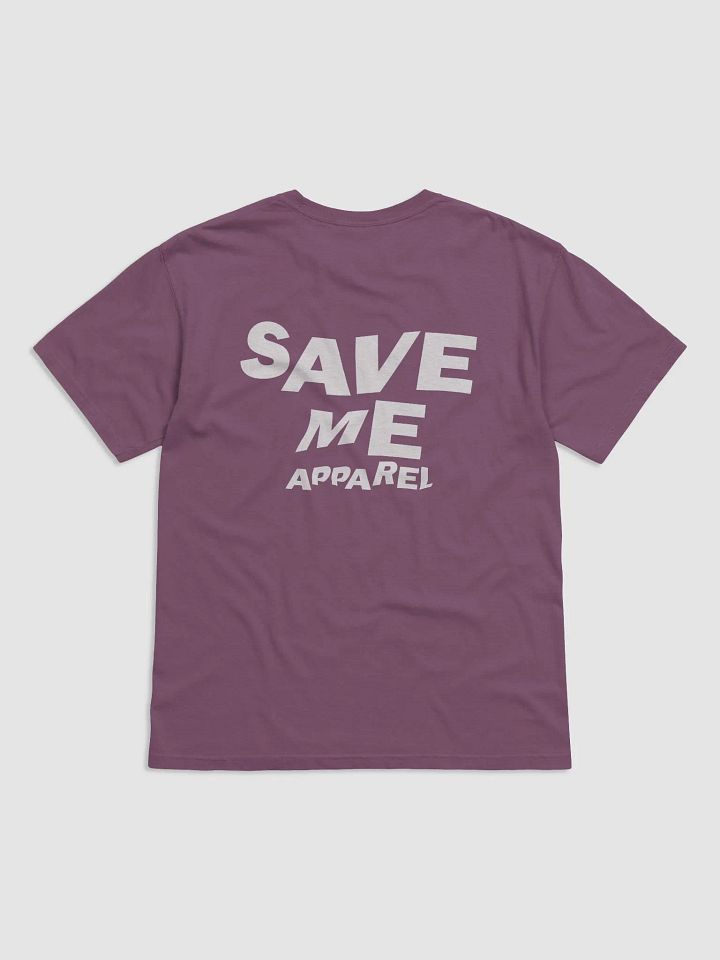 WAVY TEE V2 product image (6)