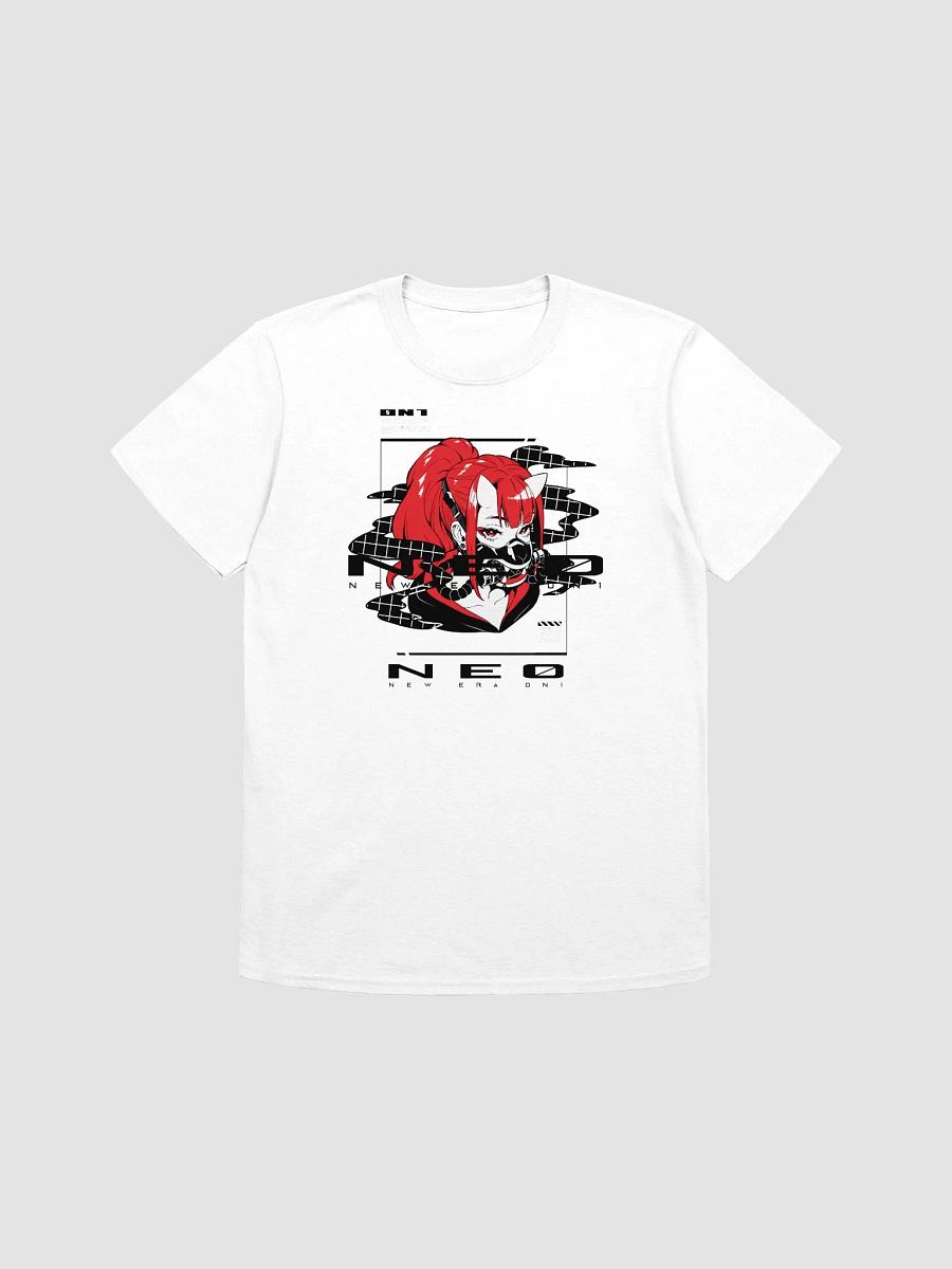 NEO On1 Girl Design 0.1 White product image (1)