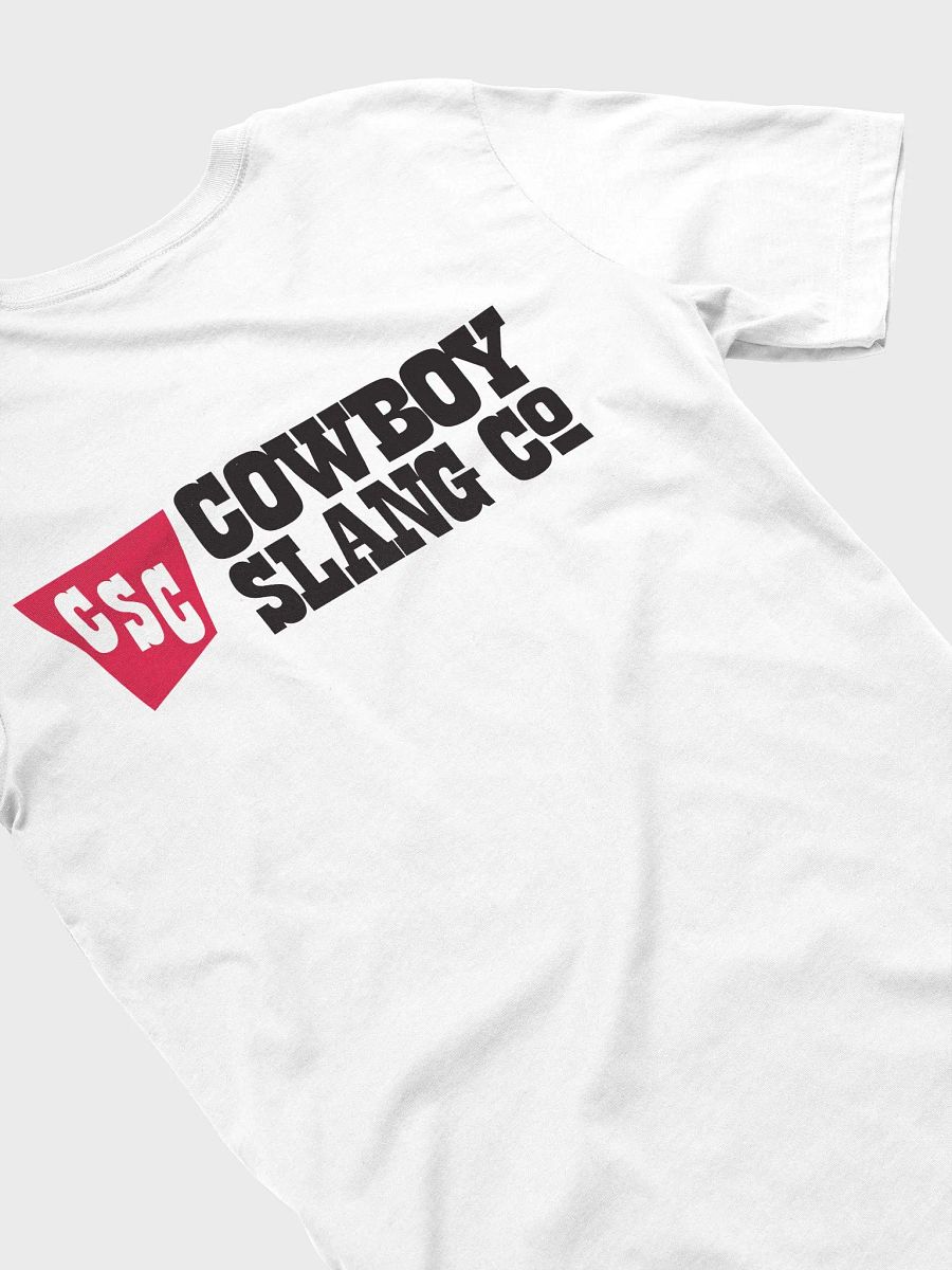 CSC Tee product image (4)