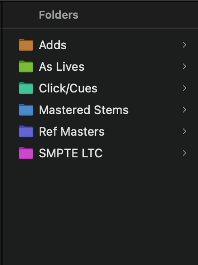The Ultimate Ableton Playback Template product image (3)