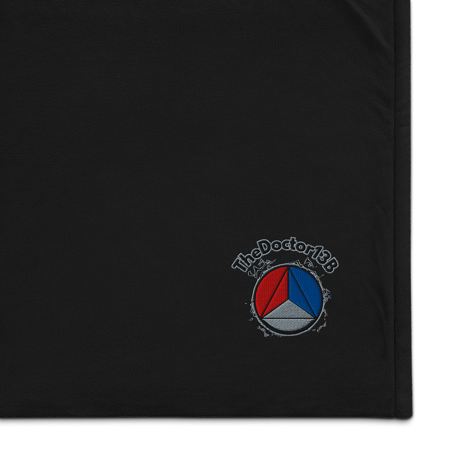 A blanket product image (1)