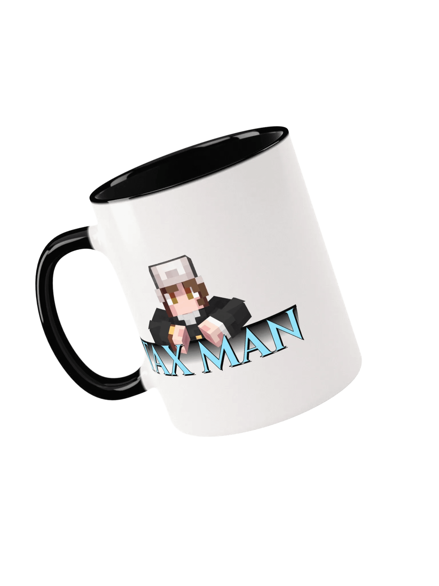 Tax Man Coffee Mug product image (5)