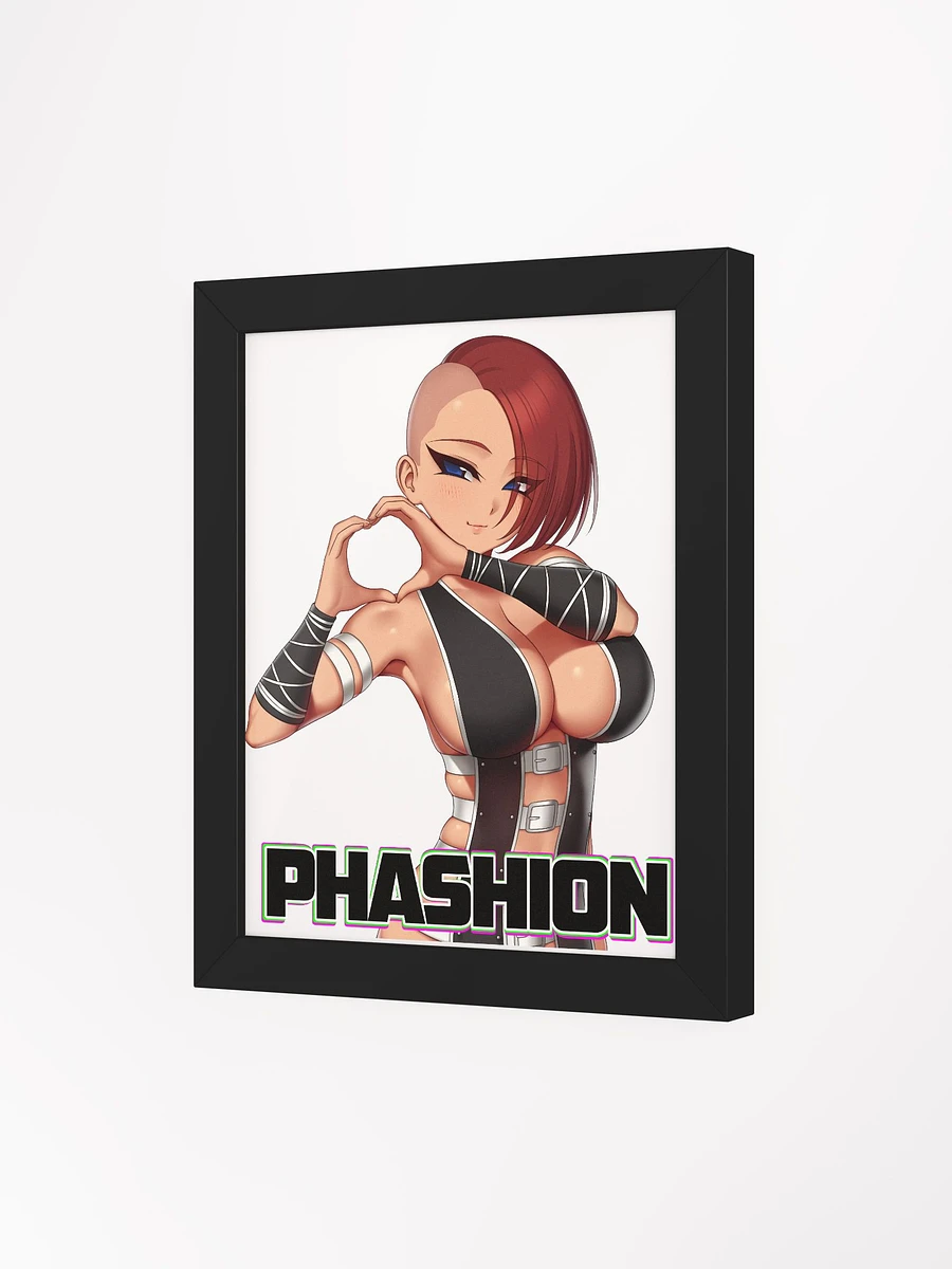 Phoenix Heart Phashion Edition product image (25)