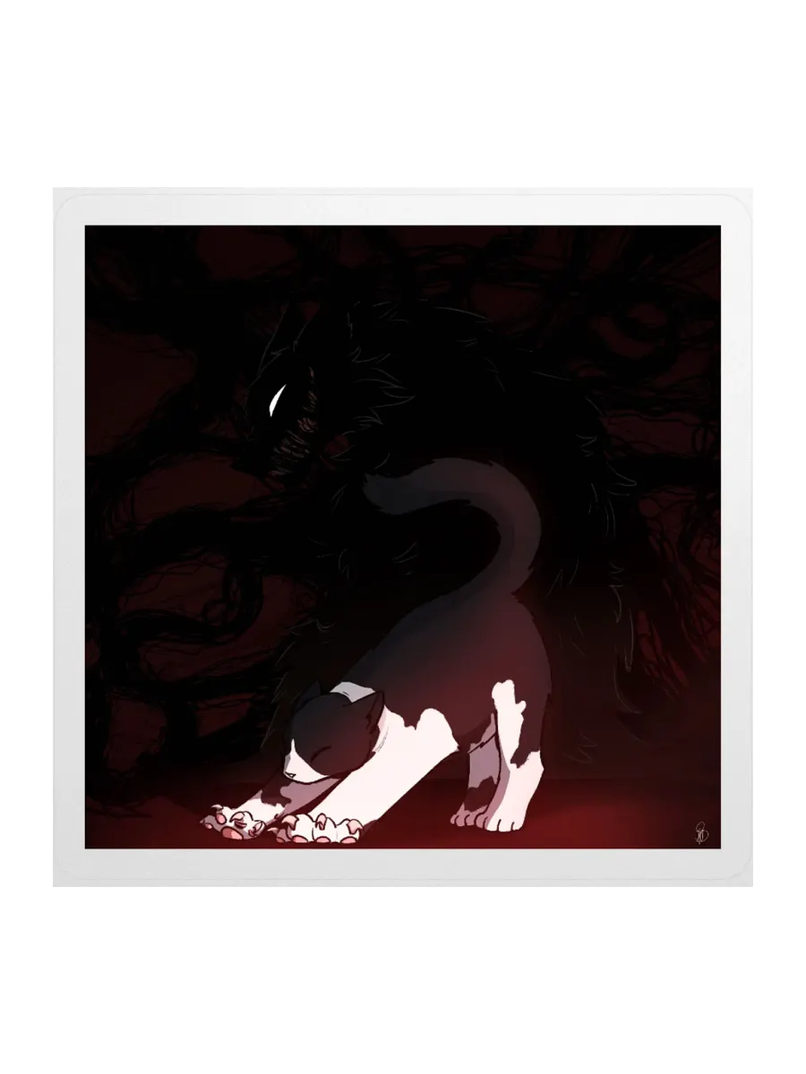 Azami - The "Cat" product image (3)