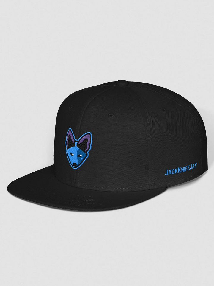 Jackal Snapback product image (2)