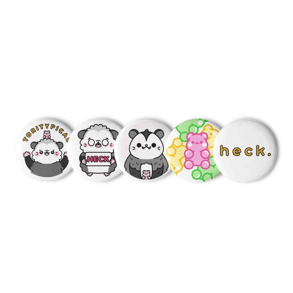 Launch Pins product image (2)
