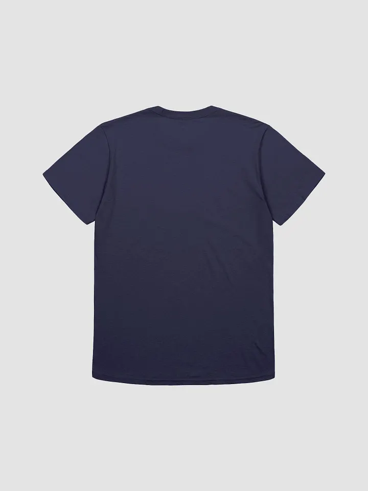 Vibrant Squirrel Illustration T-Shirt product image (2)
