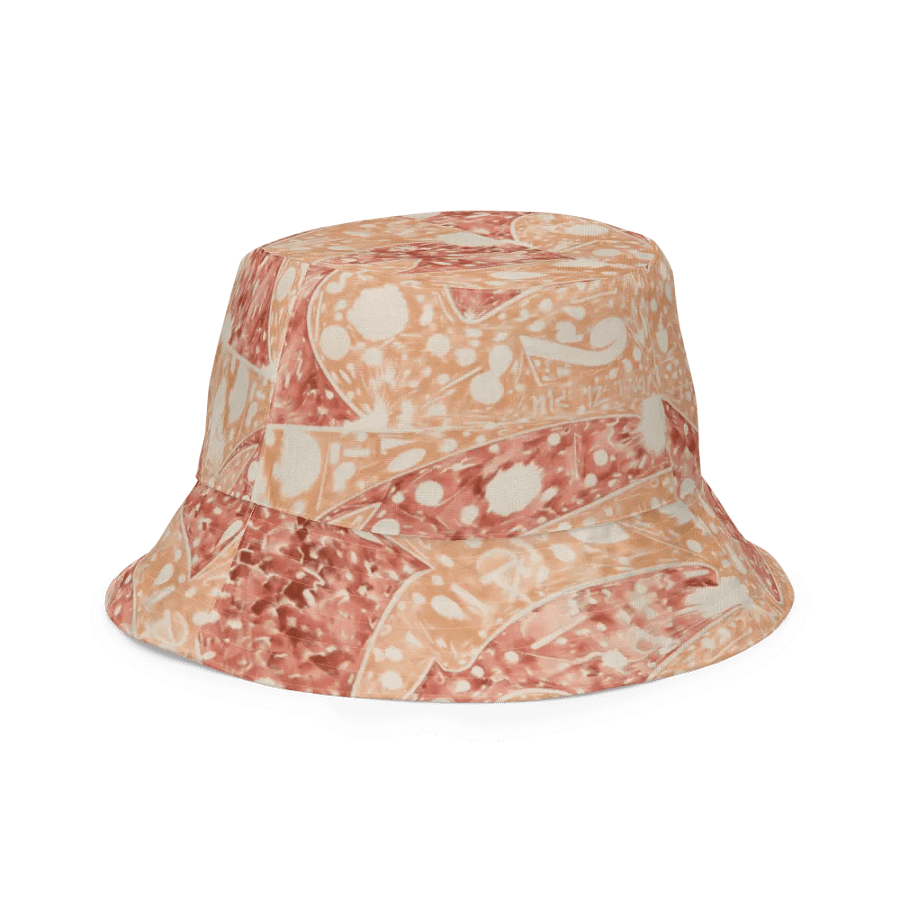 9 & 13 Sandbags Reversible Bucket Hat product image (6)