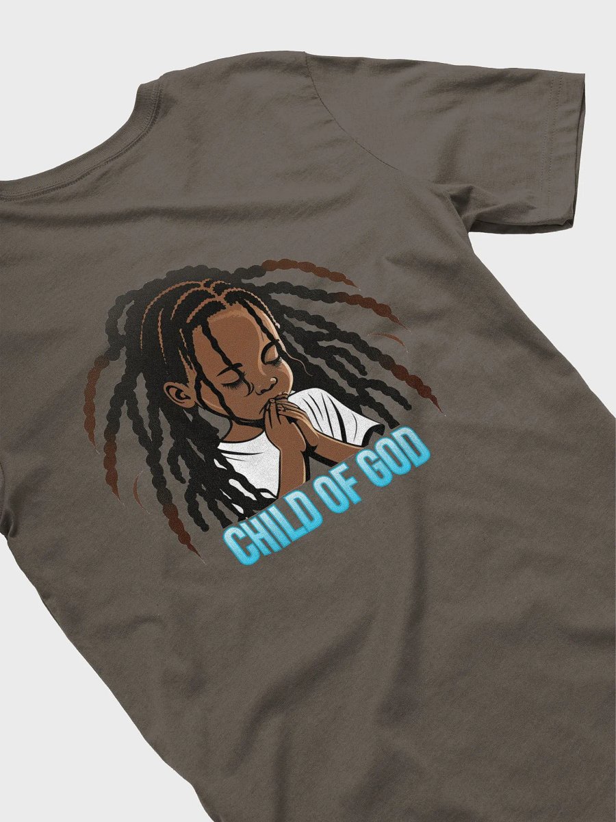 Child of God Unisex T-Shirt product image (46)