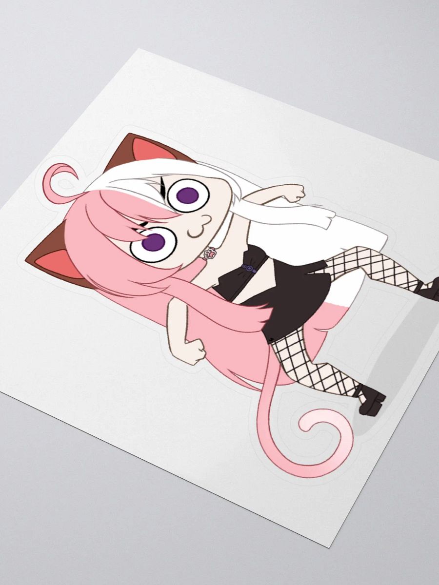 Gremlin Min Sticker product image (4)