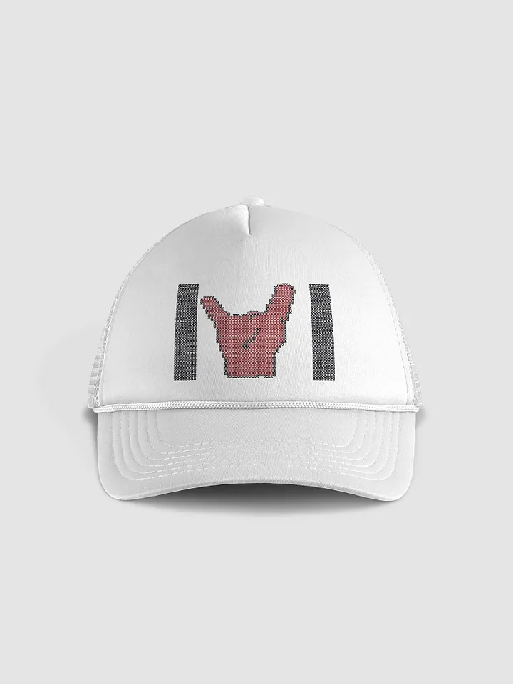 TDI Logo 2 Hat product image (1)