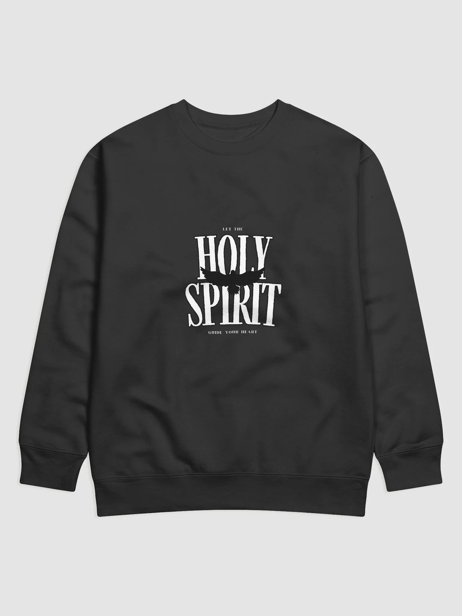 Galatians 5:16 Premium Sweatshirt product image (1)