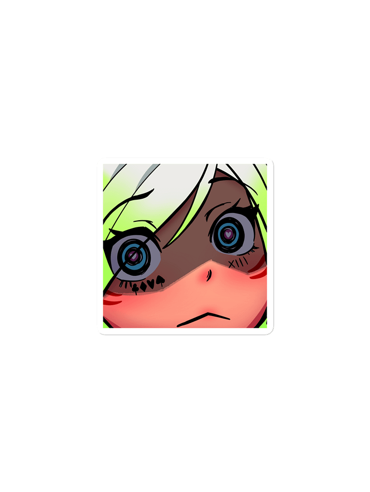 Stare Sticker product image (1)