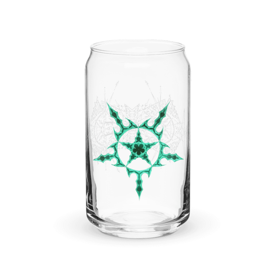 THE EVO GOTHIC GLASS product image (9)