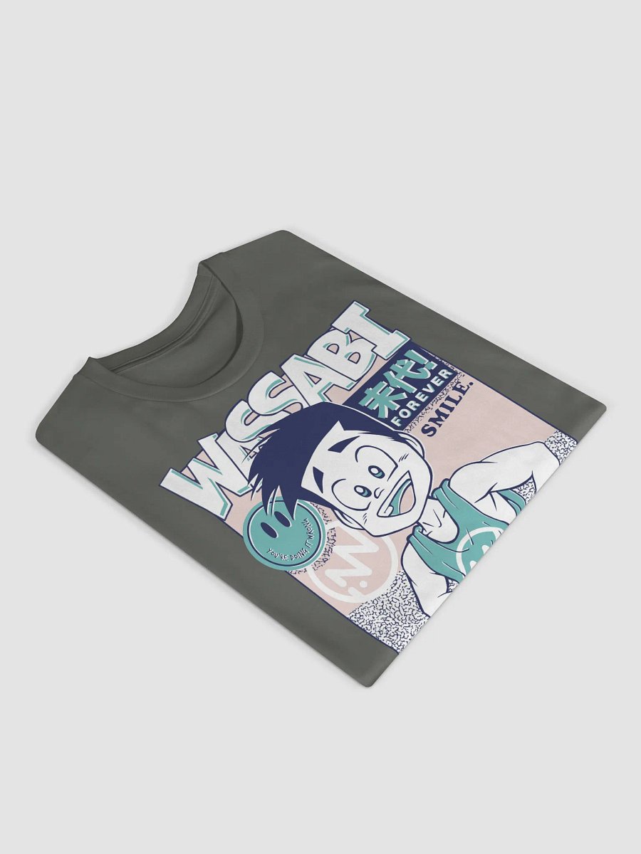 Anime Shirt product image (7)