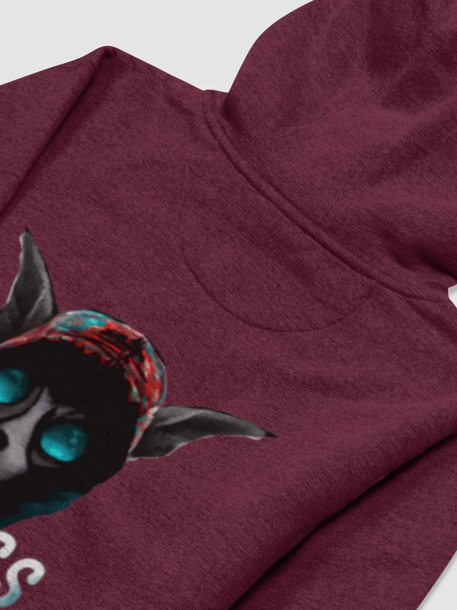 😎 Gorguess SWAG 😎 - Hoodie Unisex product image (4)