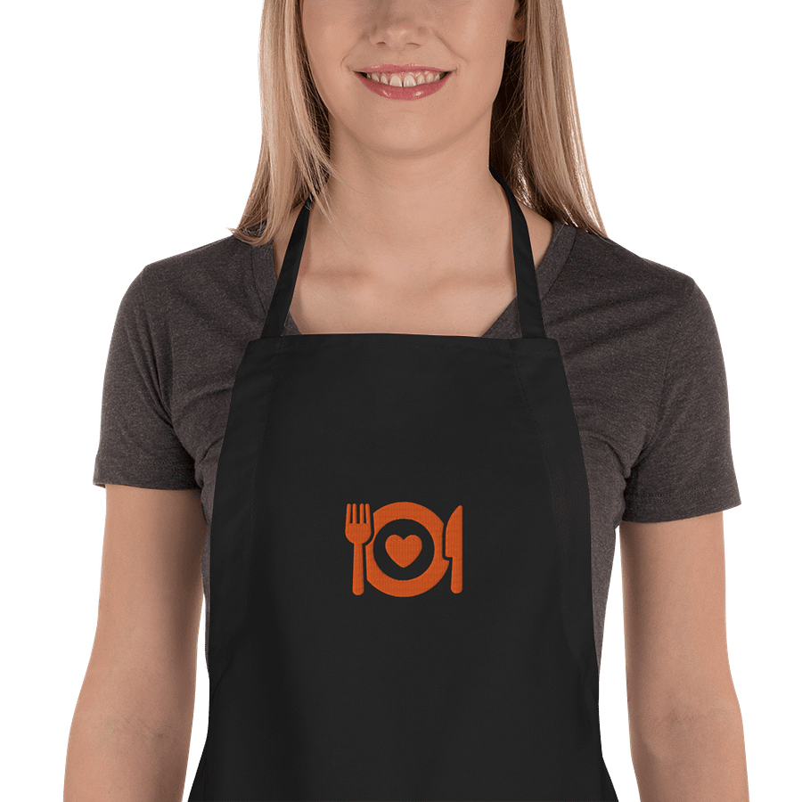 Heart on a Plate – Minimalist Love for Food Design product image (1)
