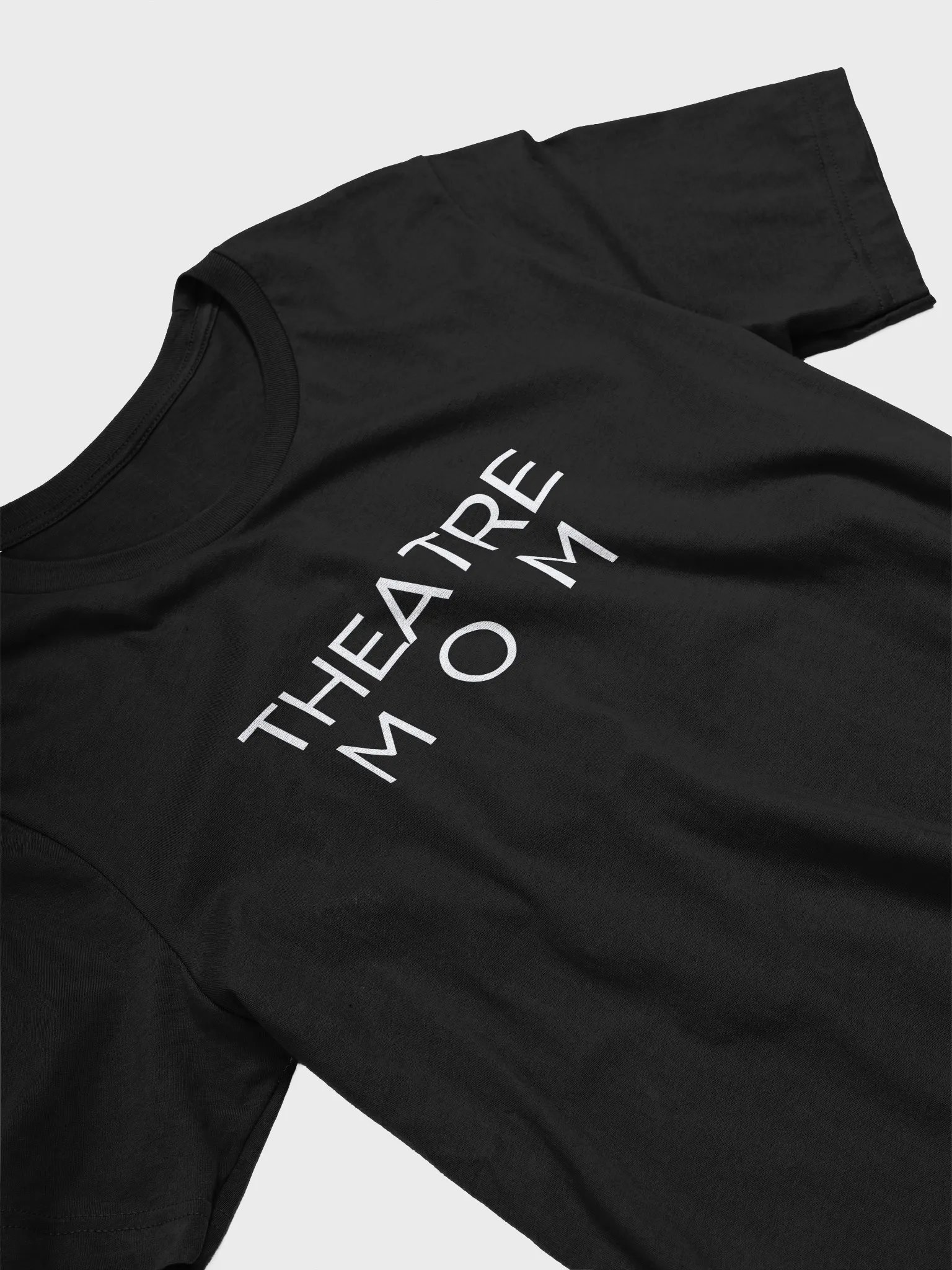 Theatre Mom Tee. product image (3)