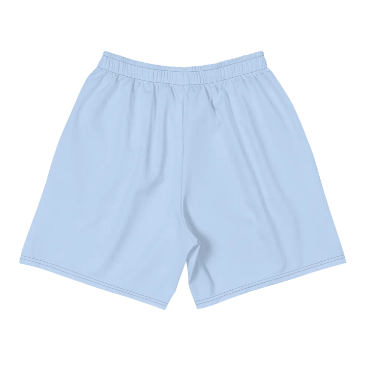 RW Classic Athletic Short Light Blue product image (2)